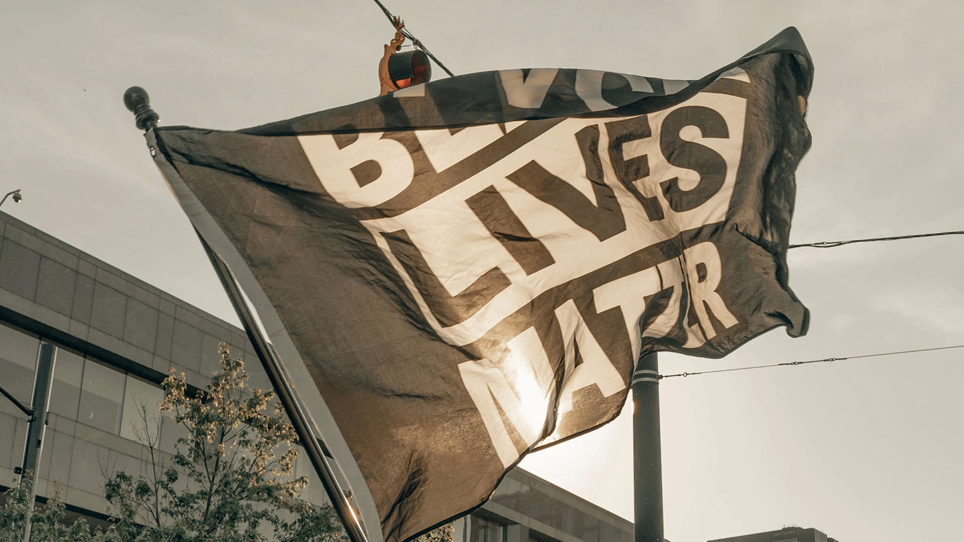 Moving away from commodity activism.