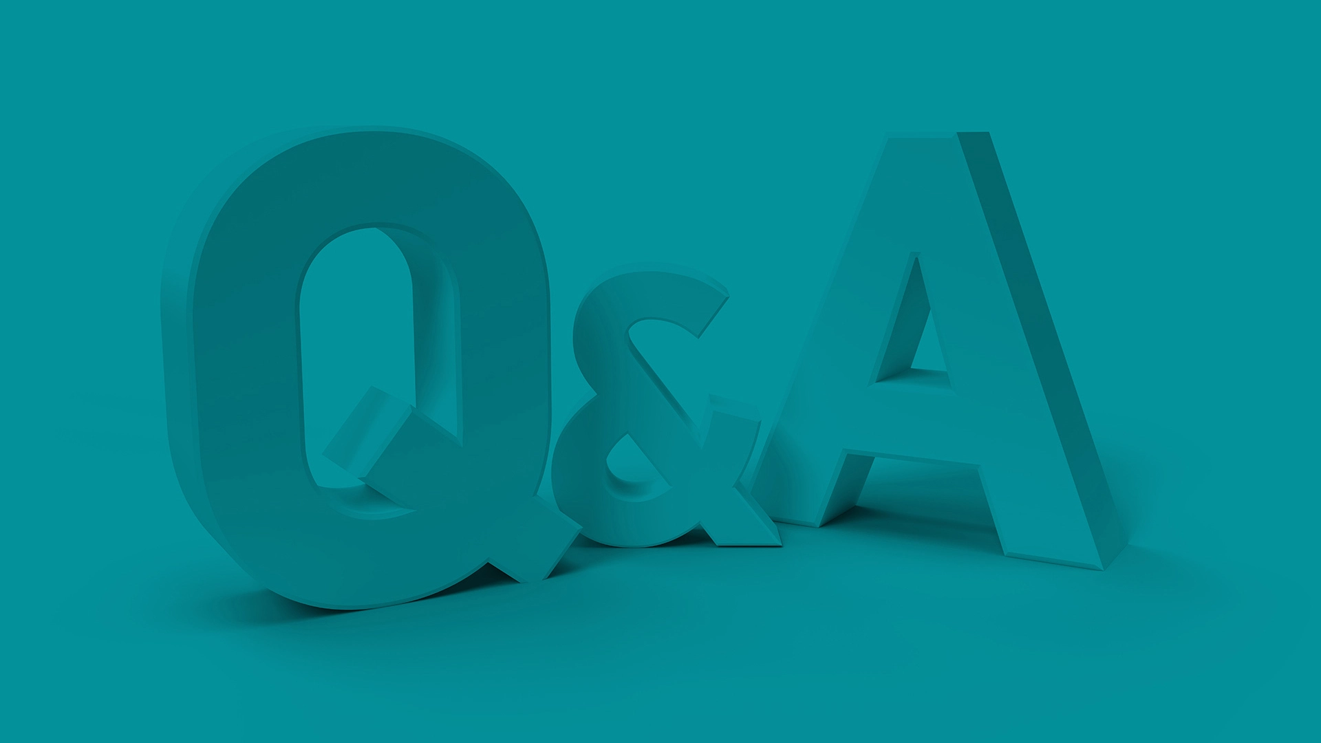 Q&A with Nicola Sayers