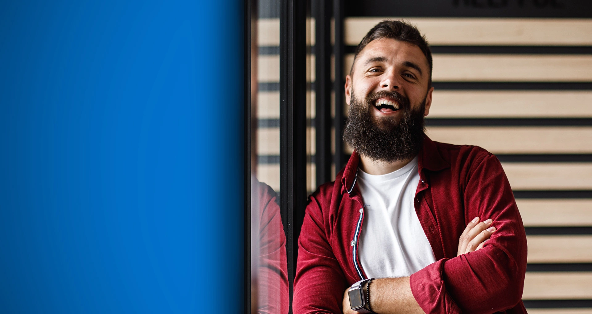 Creating a home for talented entrepreneurs
