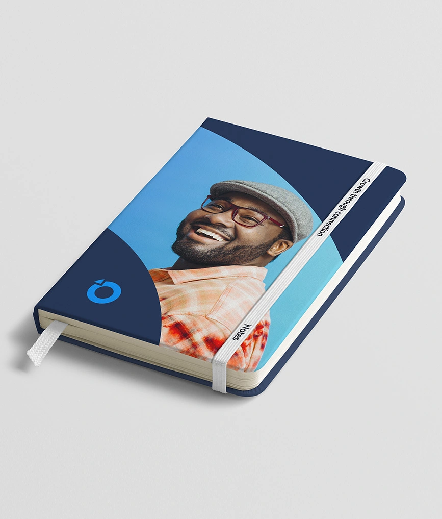 Affinity Holdings Note Book