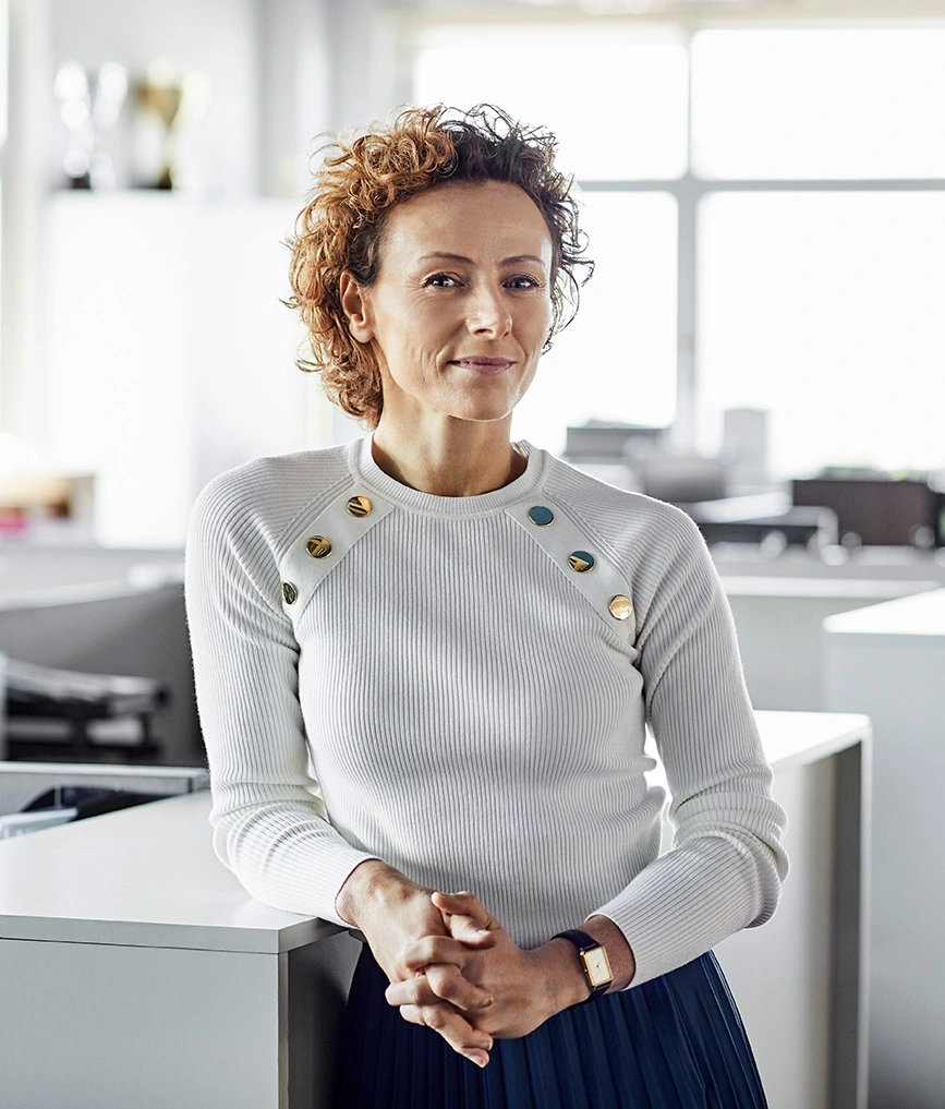 Affinity Holdings Entrepreneur