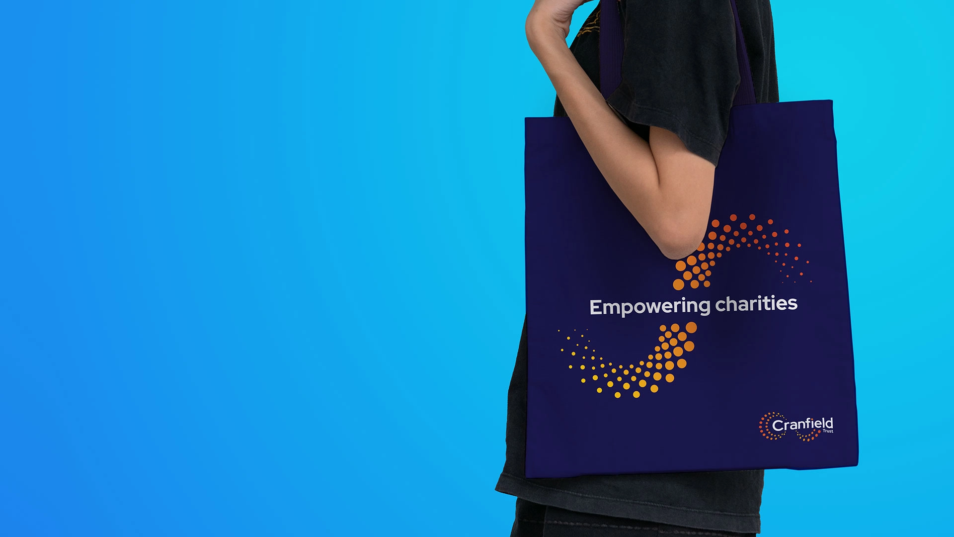 Cranfield Trust launches new brand