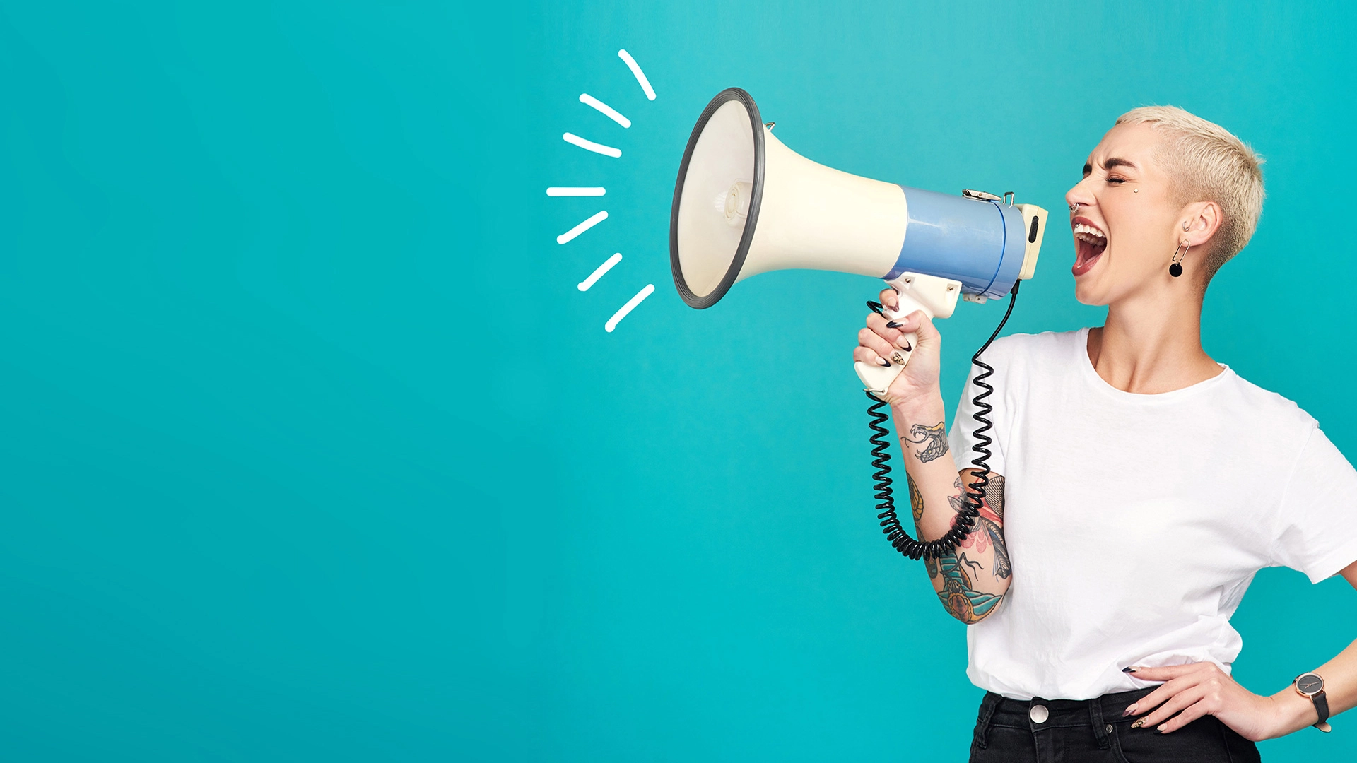 Unpacking brand experience: The power of audio branding